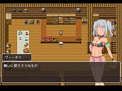 Play MP4 - &lpar;  18 &rpar; H RPG Games Elemental messenger &num;2