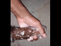 Play MP4 - Superdarius Guy quick jurk off before bedtime