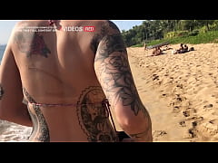 Play MP4 - Trip incrivel com brincadeira em publico em Ilhabela - Alemaohub