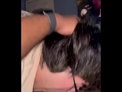 Play MP4 - Watch Chainsaw suck Max's big dick like a slut