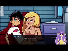 Play MP4 - Danny Phantom Amity Park Redux Part 13 Put my dick in your mouth