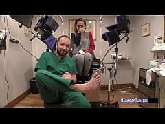 Play MP4 - Dr Tampa - The Doctor's Olympic Failure - Kalani Luana
