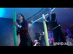 Play MP4 - p&period; sex party