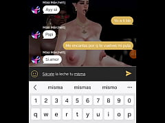 Play MP4 - Viva Colombia &comma; colombiana visita mi departamento y vemos una pelicula