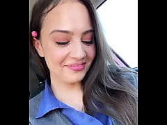 Play MP4 - Alexis cute