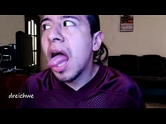 Play MP4 - Lengua solo para fetichistas de boca