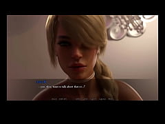 Play MP4 - THIS BLONDE IS NYMPHOMANIAC&excl;&excl; - Bare Witnes &num;17