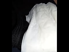 Play MP4 - Assorbente inzuppato