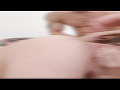 Play MP4 - Gina Snow welcome to Gonzo&excl; My first DP turned to DAP SZ2859