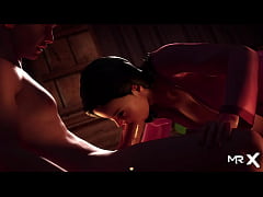 Play MP4 - TreasureOfNadia - Big Cock Very Deep Blowjob E1 &num;46