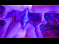 Play MP4 - PUSSY PARADISE