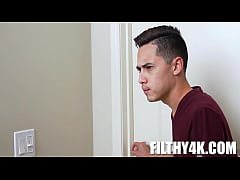 Play MP4 - My Fit Stepmom Asks for Anal Juan Loco&comma; Bunny Madison