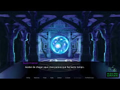 Play MP4 - League of Ladies ep 5 Combo Ahri Charme e Boquete&comma; Encontrei a Ahri nua na Floresta