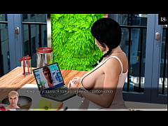 Play MP4 - Complete Gameplay - Anna Exciting Affection&comma; Part 19