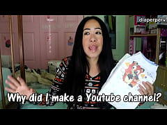 Play MP4 - diaperpervs 100th video about the ABDL community