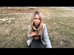 Play MP4 - foot massage for penis&period; and fucking