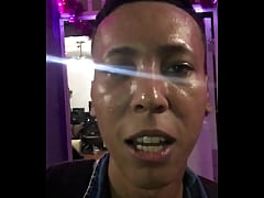 Play MP4 - Disfrutando en un barrio popular de la isla de san Andr&eacute;s con el bow del Natania y su buena m&uacute;sica