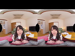 Play MP4 - 家庭教師のセンセーにおパンツやおっぱいを見せつけ誘惑する制服美&bigcirc;女りあちゃん！69で尻ドアップ＆モザなしアナルをじ～っくり観察して、目が合ったまま眼前オマ〇コいじり！丁寧乳首舐め手コキ！唾液ダダ漏れフェラ！イキまくり見つめ合い騎乗位、超ラブラブキッスしまくり対面座位 ※生ハメ中出し