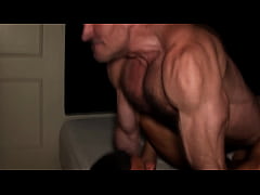 Play MP4 - Jack Wolf breeds AxelFitBoy