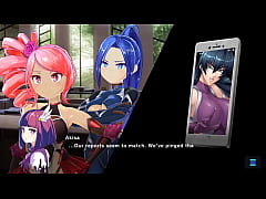 Play MP4 - Magicami - Taimanin Collab