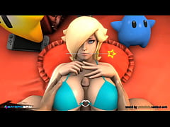 Play MP4 - SFM VIDEOGAME COPILATION