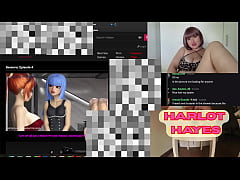 Play MP4 - React&colon; Try 2 Cum w&sol; me &num;65