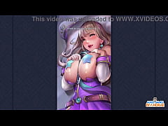 Play MP4 - EP2&colon; Teasing Diva Mikami's Huge Cleavage &lbrack;King of Kinks&rsqb;