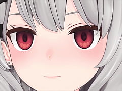 Play MP4 - Sakamata Chloe - Version &vert; VTuber &vert; Anime &lpar;fux&rpar;