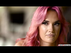 Play MP4 - Busty stepmom flirts and fucks stepson