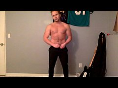 Play MP4 - Single Male Strip Tease