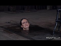 Play MP4 - Busty beauty loves getting extreme pussy punishment