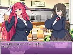 Play MP4 - &lpar;  18 &rpar; H RPG Games Hundred Demon's Womb &num;1