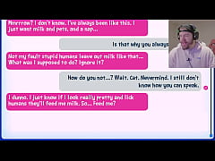 Play MP4 - I Fucked a Catgirl&excl; &lpar;Fap CEO&rpar;