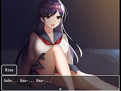 Play MP4 - Atleta gostosa do col&eacute;gio conquistou meu cora&ccedil;&atilde;o - Game of Busty JK - Rino Route