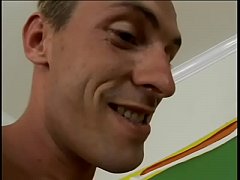 Play MP4 - Teen Paradise Long is very naughty and loves to fill her pussy with cock