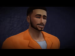 Play MP4 - Asian Futanari Fucked in Prison &vert; Episode 39