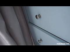 Play MP4 - MILF Cherie Deville likes fucking with stepson