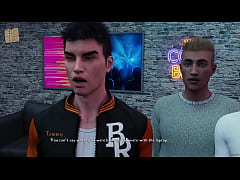 Play MP4 - Being A Dik 309