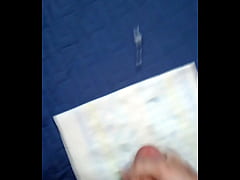 Play MP4 - Josh busting a nut 7-19