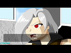 Play MP4 - You are my girl &vert; Ch 7 &vert; Caricanimastudio