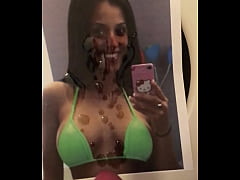 Play MP4 - Lore milked an fat load of cum from my big cock