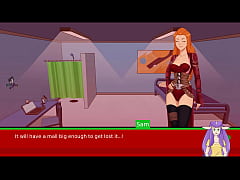 Play MP4 - Early Realse&excl; Totally Spies Paprika Trainer Part 30