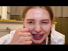 Play MP4 - Californiababe sucks dick 30 days in a row&period; Day 8