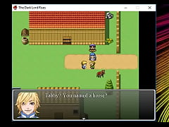 Play MP4 - &lpar;  18 &rpar; H RPG Games The Dark Lord Rises &num;1