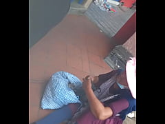 Play MP4 - CULAZO BLANCONA EN LOS POZOS