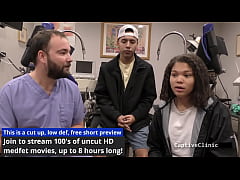 Play MP4 - Fraternal Fun - Michelle Anderson