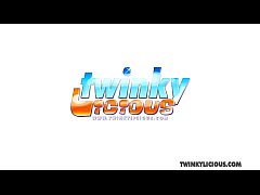 Play MP4 - Kyle jerks his military dick