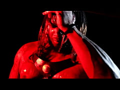 Play MP4 - George Vondoom X Babble The Demon - Vi0lence &lpar;X-Rated Music Video&rpar; Featuring King Cure & Stacey Daniels