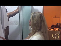 Play MP4 - Brazilian Buttman Ines Ventura n Clarkes Preview