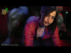 Play MP4 - Jill Valentine vs MR X SUB SPANISH
